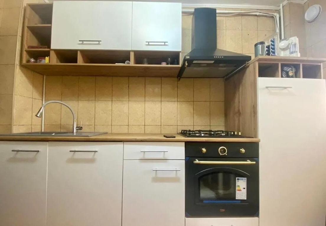 בוקרשט Modern Oasis With A Cozy Fireplace Your Stylish Apartment Minutes From Downtown מראה חיצוני תמונה